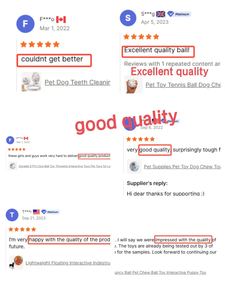 KinPet dayanıklı naylon köpek çiğnemek oyuncak-agresif çiğneme, diş taşlama ve köpekler için ağız hijyeni için nihai Pet kemik - Product Image 3