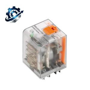 โมดูลรีเลย์สัญญาณพรีเมียม RCM370110 8690080000 ผู้จัดจำหน่ายที่เชื่อถือได้ มาตรฐาน ISO - Product Image 1