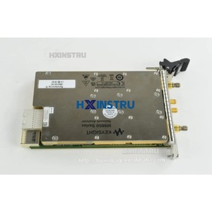 Analizador de Redes Vectoriales Keysight M9805A PXIe de 100 kHz a 26.5 GHz - Product Image 2