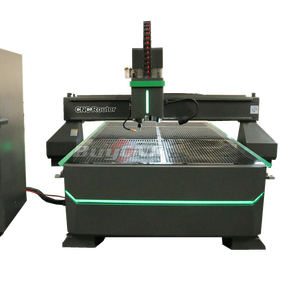 Sẵn sàng để tàu trục chính + dao dao động in dấu hiệu hoàn thiện làm Bộ định tuyến CNC - Product Image 1