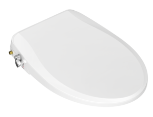 Bồn cầu thông minh, bồn cầu điện, bồn cầu vệ sinh điện tử, bệ ngồi vệ sinh điện tử - Product Image 5