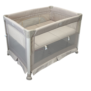 <span class=keywords><strong>Lit</strong></span> pliant pour enfant personnalisé, <span class=keywords><strong>lit</strong></span> <span class=keywords><strong>de</strong></span> <span class=keywords><strong>voyage</strong></span> portable classique pour enfant, <span class=keywords><strong>lit</strong></span> d'appoint très vendu, parc pour bébé pour nouveau-né - Product Image 2