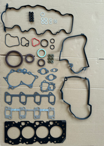 Junta de Culata 3C para Motor TOYOTA 3C, Kit de Juntas 04111-67174 04111-64240 - Product Image 2