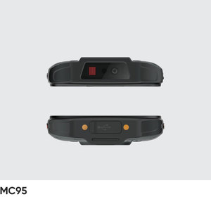 체인웨이 MC95 핸드 헬드 터미널 <span class=keywords><strong>1D2D</strong></span> 바코드 스캐너 IP68 E710 RFID 레더가 있는 안드로이드 견고한 <span class=keywords><strong>PDA</strong></span> - Product Image 4