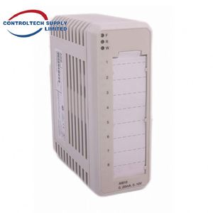 Module de contrôle de circuit électrique neuf AI810 3BSE008516R1 en aluminium haute performance pour l'automatisation industrielle - Product Image 4