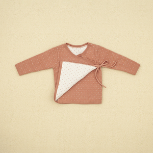 Vestiti caldi <span class=keywords><strong>invernali</strong></span> di alta qualità su misura per bambini vestiti per neonati per bambina in cotone abiti adorabili set di 2 pezzi maglione lavorato a maglia - Product Image 5
