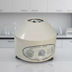 Centrífuga Digital de Baixa Velocidade 800B para Laboratório, Tubo de Centrifugação de 20ml - Product Image 1