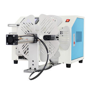 Tel rulo sarıcı hortum kablo makara kablo bobin tel makara sarma sarma makinesi - Product Image 4