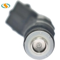 Injecteur de carburant pour voiture 0280156320 pour BYD F6, S6, Mazda 323, Haima 479Q, 483Q