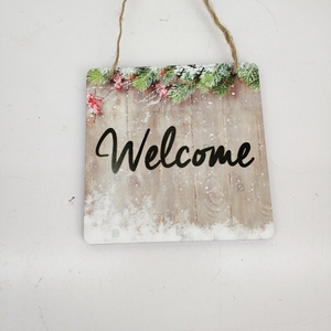Panneau mural vierge en bois pour sublimation, décoration suspendue pour panneaux de <span class=keywords><strong>porte</strong></span>, panneau <span class=keywords><strong>photo</strong></span>, cadre <span class=keywords><strong>photo</strong></span> vierge pour sublimation - Product Image 6