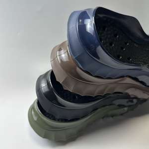 <span class=keywords><strong>Semelle</strong></span> ETPU couleur personnalisée, coque TPU, chaussure décontractée de luxe à plateforme tricotée, <span class=keywords><strong>semelle</strong></span> extérieure - Product Image 3