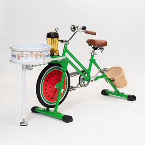 EXI Sepeda Roda Satu Anak Warna Oranye Mesin Gelembung Tenaga Pedal <span class=keywords><strong>Unicycle</strong></span> Sepeda Olahraga Rangka Aluminium Alloy Mudah Dikendarai - Product Image 1