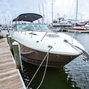 Kinlife Luxury 19-22ft <span class=keywords><strong>Bateau</strong></span> <span class=keywords><strong>de</strong></span> pêche <span class=keywords><strong>de</strong></span> vitesse en aluminium 5m en alliage d'aluminium soudé pour la dérive, les loisirs et le divertissement Vente <span class=keywords><strong>de</strong></span> bateaux - Product Image 1