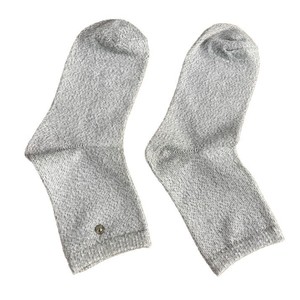 Guantes Conductivos de Fibra de Plata Allesd para Terapia Física, Guantes de Masaje con Electrodos para Electroterapia de Muñeca - Product Image 2