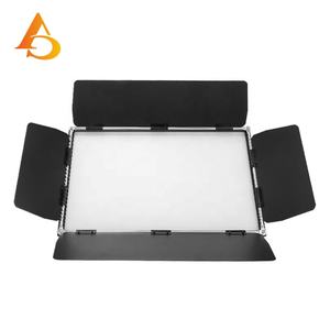 Luz LED de Alta Potencia de 150w de Aluminio OEM ODM para Estudio de Fotografía - Product Image 2