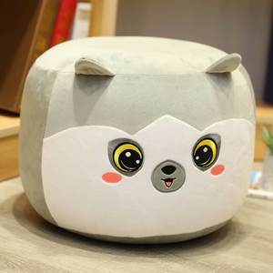 Sofá de juguete Led para hombre de nieve, asiento de natación, disfraz de Animal de felpa, PUF inflable para agua con silla flotante de piscina - Product Image 5