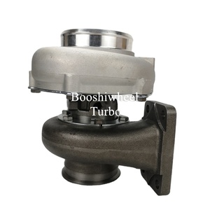 GTX3071R เทอร์โบชาร์จเจอร์ประสิทธิภาพสูง T3 V-band A/R 0.63เทอร์โบ836042-5002S - Product Image 6