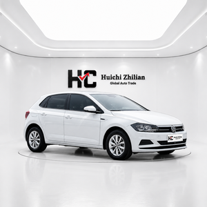 Volkswagen <span class=keywords><strong>Polo</strong></span> Plus <span class=keywords><strong>2021</strong></span> 2022 2023 1.5L 6AT Edición Color Tech, Vehículo Usado en Buen Estado, Volante a la Izquierda, <span class=keywords><strong>Hatchback</strong></span> de Gasolina en Venta - Product Image 3