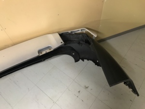 Ensemble de pare-chocs arrière complet d'origine OEM pour Volvo V90 Cross Country - Product Image 6