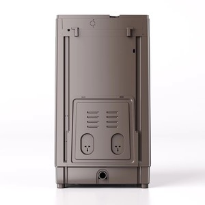 Wholesale Small Smart <strong>Washing</strong> <strong>Machines</strong> with Dryer Automatic Household <strong>Washing</strong> <strong>Machine</strong> 10Kg 12Kg 15Kg <strong>Top</strong> <strong>Loading</strong> - Product Image 2