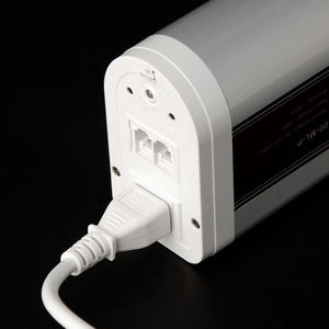 มอเตอร์ม่านอัจฉริยะ Matter Over Wifi พร้อมราง DIY รองรับ <span class=keywords><strong>Alexa</strong></span> และ <span class=keywords><strong>Google</strong></span> Home มอเตอร์ม่าน Matter Wifi รางม่าน - Product Image 1