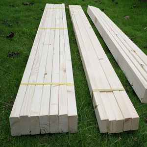 <span class=keywords><strong>Bois</strong></span> de pin pour chantier de construction, <span class=keywords><strong>bois</strong></span> massif spécial pour l'ingénierie - Product Image 3