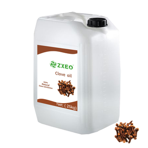 Huile de clou de girofle 100% pure et naturelle pour les soins de la peau, l'aromathérapie, le diffuseur, la pulvérisation nettoyante DIY, la fabrication de <span class=keywords><strong>savon</strong></span> et de bougies - Product Image 2