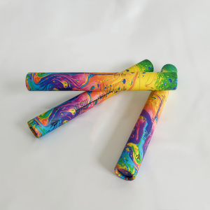 Caja de Cartón Biodegradable y Ecológica para Bolígrafos, Envases Personalizados para Pósters, Embalaje para Envíos, Cartón para Incienso de Grado Alimenticio - Product Image 5