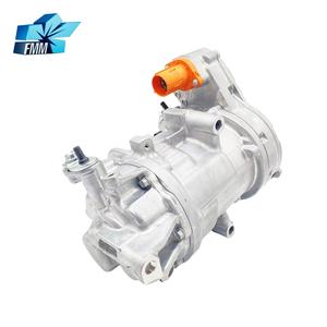 Compresseur de voiture électrique C118 X118 A0008304404 0424001684 pour Mercedes-Benz EQA - Product Image 3