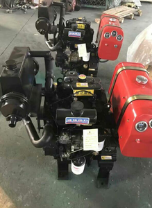 Moteur diesel neuf et best-seller de petite taille 30cv-50cv avec boîte de vitesses utilisé pour la marine - Product Image 6