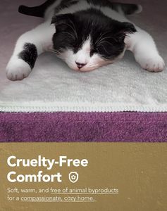 บ้านแมวแบบโมดูลาร์ผ้าสักหลาดกันเสียงที่ปรับแต่งได้เต็มที่ สำหรับแมวในบ้าน ที่หลบซ่อนที่เงียบสงบ - Product Image 6