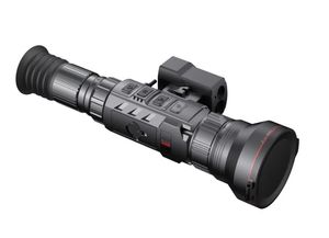 Monoculaire d'imagerie thermique 1280x1024 2-16x pour chasseurs 1200G Vision thermique améliorée portée IP671080P HD - Product Image 6