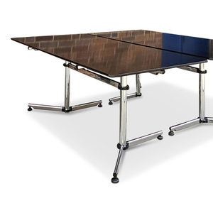 used office desks by <strong>USM</strong> <strong>Haller</strong>, model: Kitos - Product Image 2