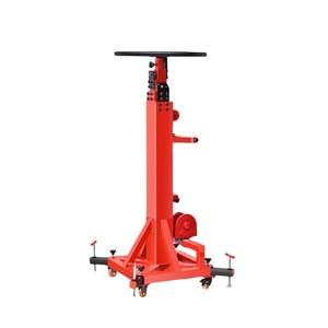 Penjualan pabrik Roller elektrik Shutter pintu Lift Portable AC pengangkat kawat tali Sling kondisi baru bahan logam - Product Image 5