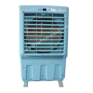 China evaporative air cooler mold for sale, plastic air cooler body mold
