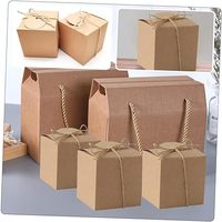 Rouleau de papier kraft Matières premières Papier kraft jumbo pour l'emballage