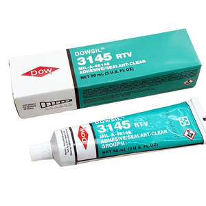 WJDC-3145 Rtv 90ML Silicone Sealant High Temperature Resistant <strong>Waterproof</strong> Insulation <strong>Adhesive</strong> for Electronics - Product Image 4