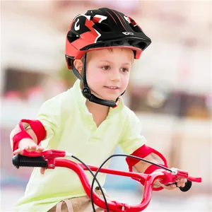 West biking capacete de segurança para crianças, proteção da cabeça, capacete de ciclismo, mountain bike, motocicleta, capacete infantil