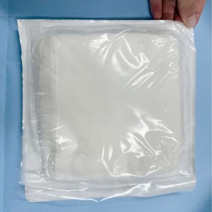 Fabricant d'emballages souples pour stérilisation médicale, d'emballages médicaux jetables, de stérilisation à la vapeur haute température - Product Image 1