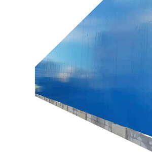Guangzhou Jingge Steel <b>Sandwich</b> <b>Panel</b> Galvanized Water Resistant Exterior Wall Industrial Design - Product Image 1