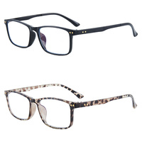 Gafas de Lectura Progresivas de Moda con Bloqueo de Luz Azul, Ligeras, TR90, para Hombre y Mujer, para Presbicia, Venta al Por Mayor