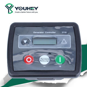 Controlador de Aguas Profundas DSE3110, Panel de Control ATS para PLC de Arranque Automático, PAC y Controladores Dedicados con Pantalla - Product Image 4