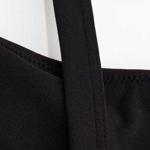 Soutien-gorge de sport pour femme, sans couture, séchage rapide, maintien élevé, vêtements de sport, fitness, entraînement, logo personnalisé OEM - Product Image 5