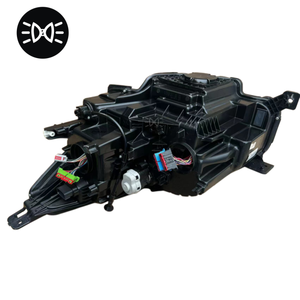 Conjunto de Faros LED Originales de Alta Gama para <span class=keywords><strong>Lincoln</strong></span> Adventurer 2020-2022, Faros Delanteros para Automóvil <span class=keywords><strong>Lincoln</strong></span> Corsair - Product Image 6