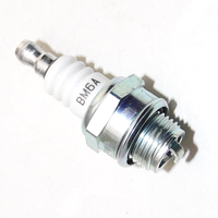 Bougies d'allumage BM6A 5921 à bon prix pour voitures Jeep