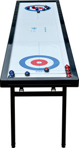 Trò Chơi Thể Thao Trong Nhà Giảm Giá Mạnh 2022 Trò Chơi Uốn Bàn Lớn Cho Gia Đình Ngoài Trời, Trẻ Em Và Người Lớn - Product Image 4