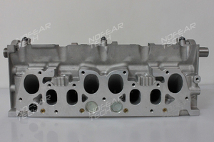 Conjunto de Cabeza de Cilindro 908063 95666802 para Peugeot <span class=keywords><strong>306</strong></span> 405 Citroen ZX Xantia 1.9TD XUD9TE Motor 8V SOHC de Aluminio de Repuesto - Product Image 2