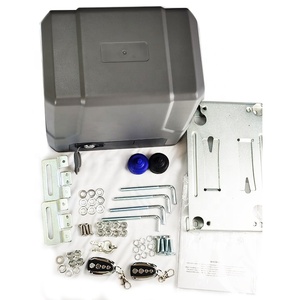 PY800DC Automatic Door <strong>Operator</strong> 800KG <strong>Sliding</strong> Gate Motor 24V <strong>DC</strong> Solar Charged Remote <strong>Control</strong> <strong>Sliding</strong> Gate Opener with Batteries - Product Image 5
