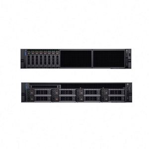 เซิร์ฟเวอร์ AMD R7615 พร้อม AMD EPYC 9634 16SFF ไดรฟ์ SSD แบบ SAS/SATA ขนาด 1.92TB กำลังไฟ 1400W เซิร์ฟเวอร์แบบแร็ค 2U แรม 32GB พร้อมส่ง - Product Image 2
