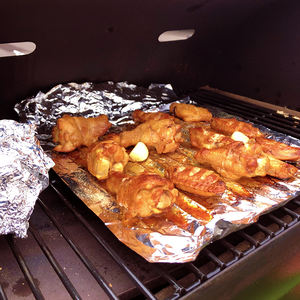 Barbecue à Pellets Professionnel OEM Personnalisé <span class=keywords><strong>Florabest</strong></span> avec Contrôle de Température Amélioré par Télécommande pour Camping et <span class=keywords><strong>Jardin</strong></span> - Product Image 4